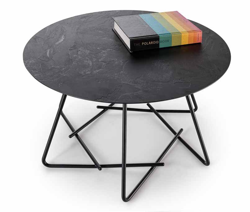 Caimi Brevetti — arredo per ufficio, design, acustica e sostenibilità made in italy — foto 4