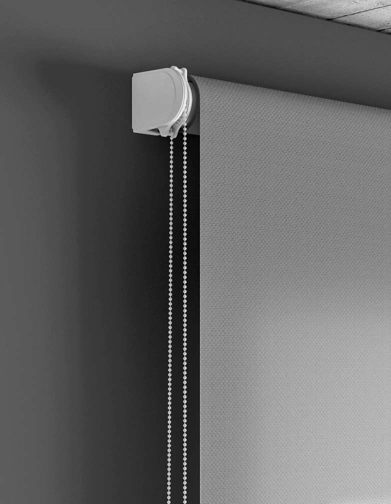 Everest — arredo per ufficio, tende tecniche e frangisole per l’ufficio — foto 6