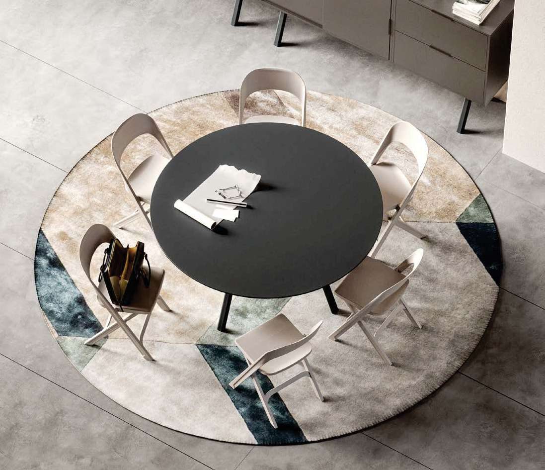 Gaber — arredo per ufficio, design made in italy: sedute e tavoli dal 1998 — foto 12