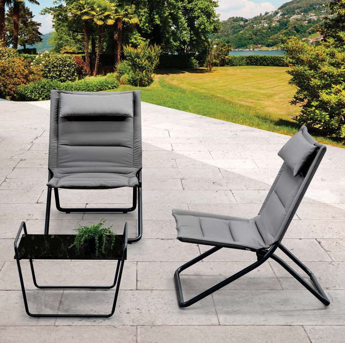 Gaber — arredo per ufficio, design made in italy: sedute e tavoli dal 1998 — foto 4