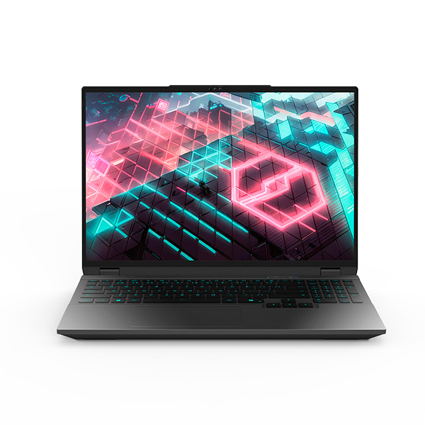 NB NAUTA W1605 16" WQXGA I9-14900HX. 32 GB - SSD 1 TB. RTX 5060 8 GB. WIN 11 PRO