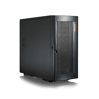 EXTREMA SERVER S100 XEON E-2414. 16 GB - RAID-1. 2 X SSD 960 GB