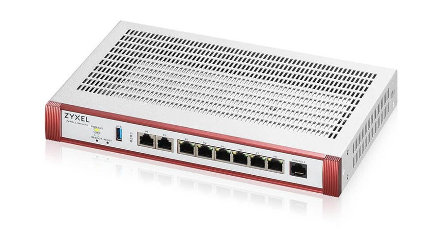Zyxel USG FLEX 200H — Firewall aziendale