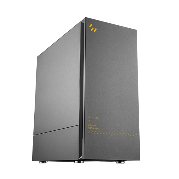EXTREMA WORKSTATION W200 I7-14700. 16 GB - SSD 1 TB. WINDOWS 11 PRO