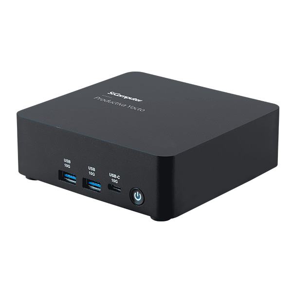 PRODUCTIVA YOCTO CORE ULTRA5 125H. 16 GB - SSD 500 GB. WINDOWS 11 PRO