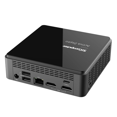 ACTIVA ZEPTO I7-1255U. 16 GB. SSD 500 - WINDOWS 11 PRO