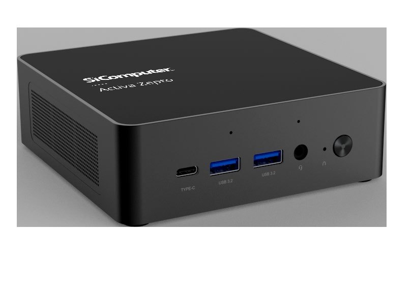 ACTIVA ZEPTO I5-13420H. 16 GB. SSD 500 - WINDOWS 11 ENTERPRISE — vista 2