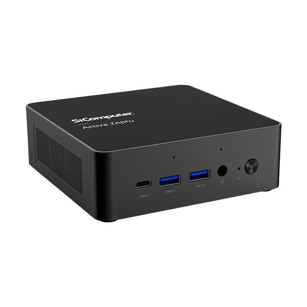 ACTIVA ZEPTO I3-1315U. 8 GB. SSD 500 - WINDOWS 11 ENTERPRISE