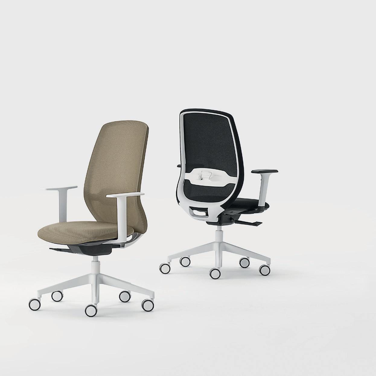 Kastel — arredo per ufficio, sedute per ufficio, community e collettività — foto 8