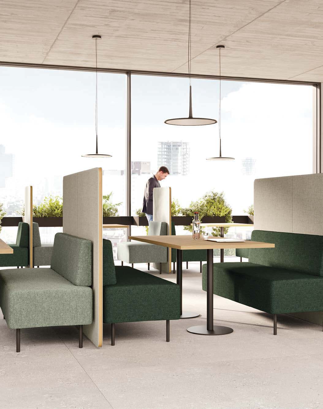 Martex — arredo per ufficio