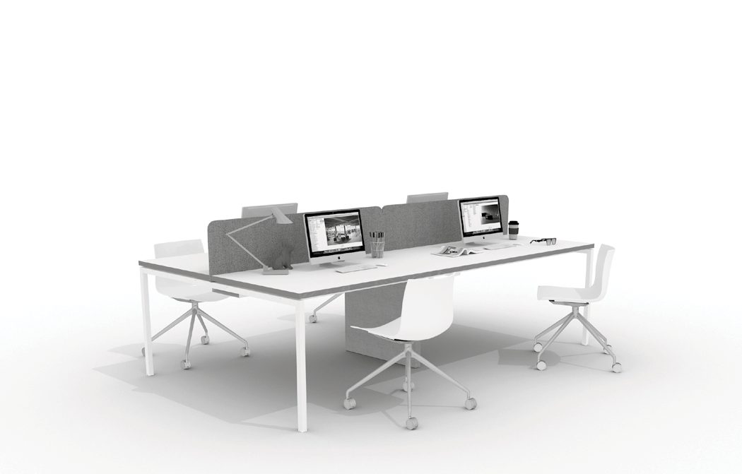 Martex — arredo per ufficio, sistemi per l’ufficio: operativo, direzionale, lounge e acustica — foto 10