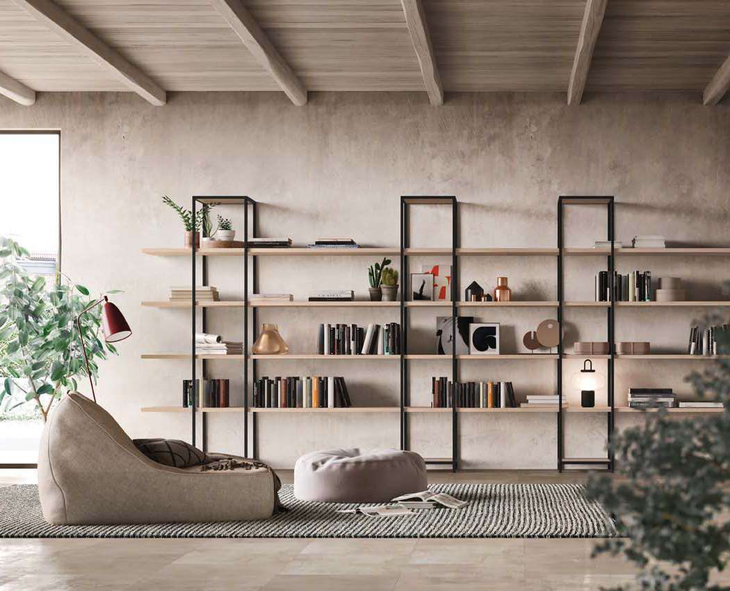 Martex — arredo per ufficio, sistemi per l’ufficio: operativo, direzionale, lounge e acustica — foto 5