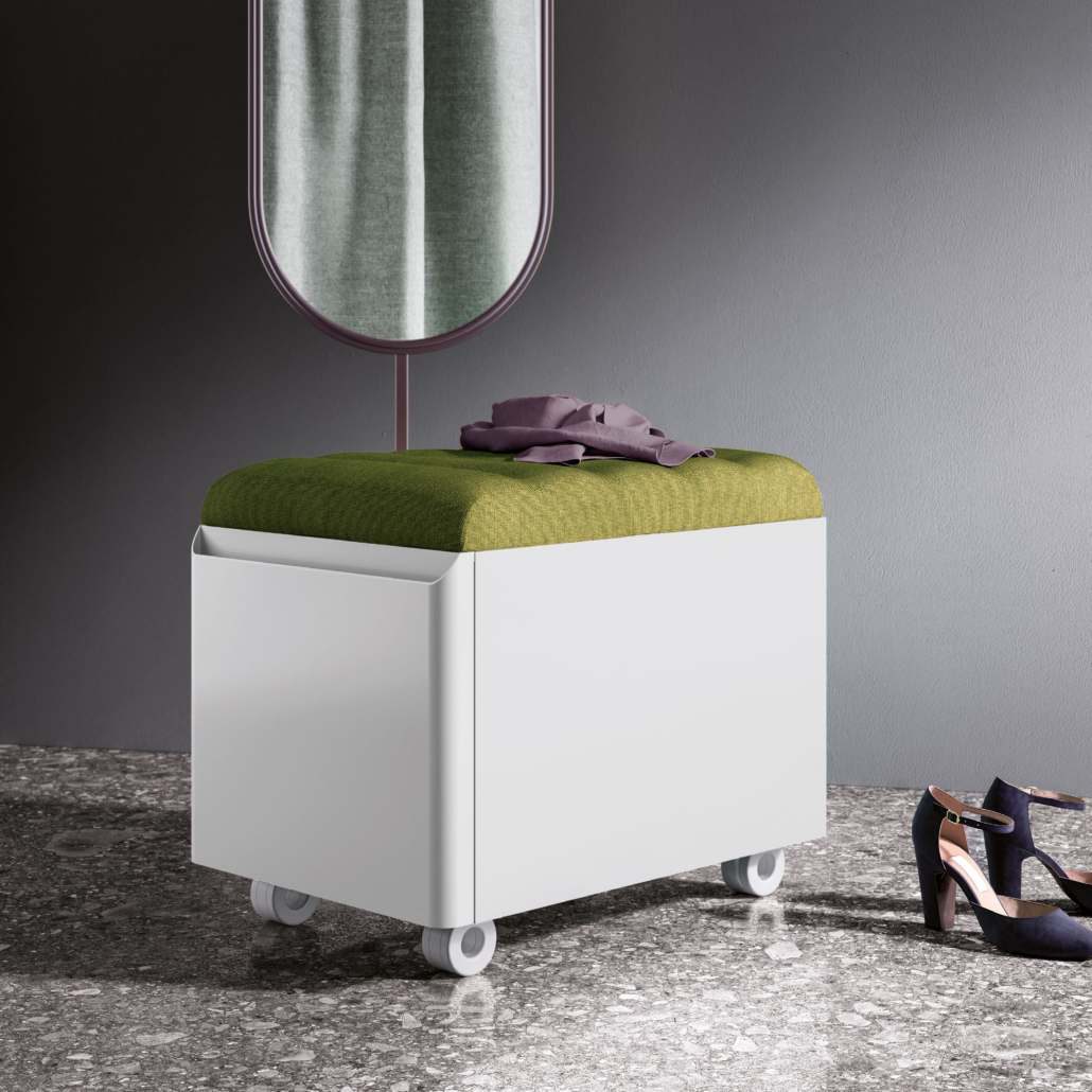 Personal Storage About Office — arredo ufficio in ambiente — foto 14