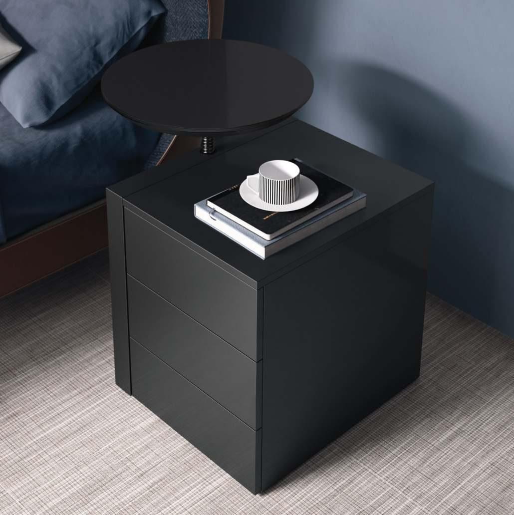 Personal Storage About Office — arredo ufficio in ambiente — foto 16