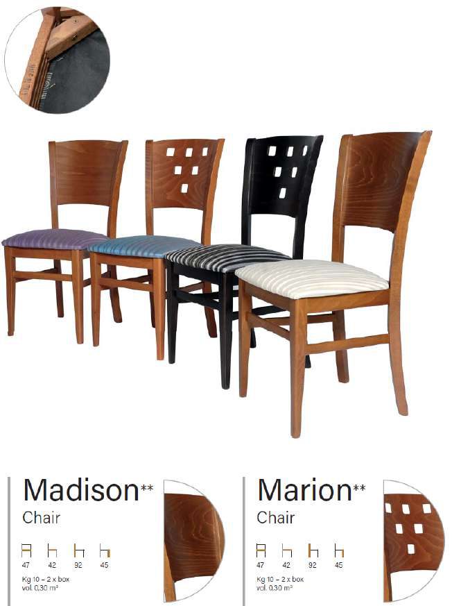 SF Collection — arredo per ufficio