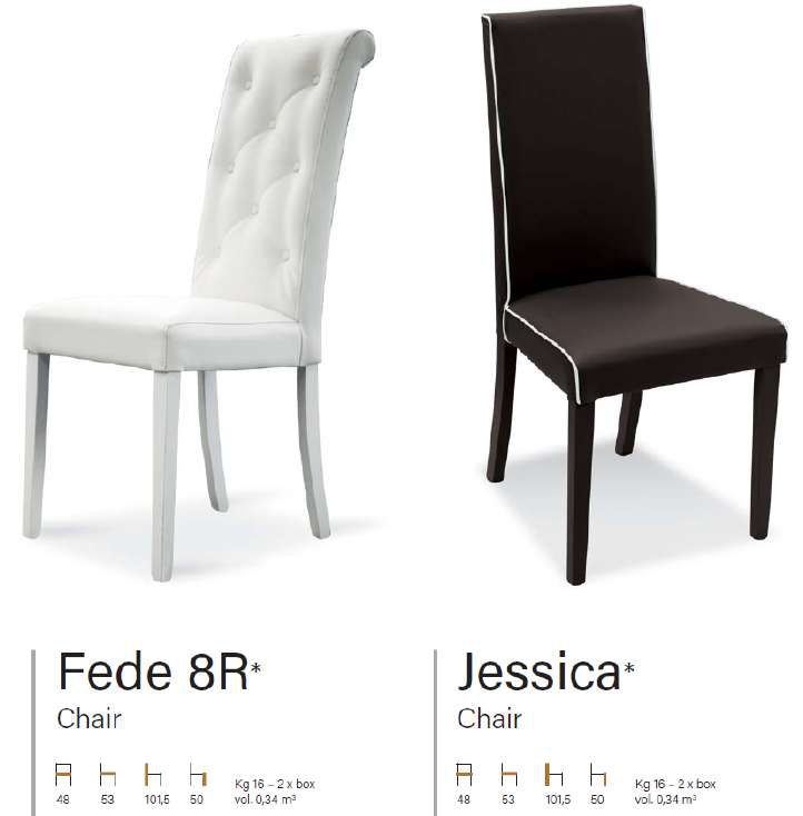 SF Collection — arredo per ufficio, sedute di design per contract e ospitalità — foto 3